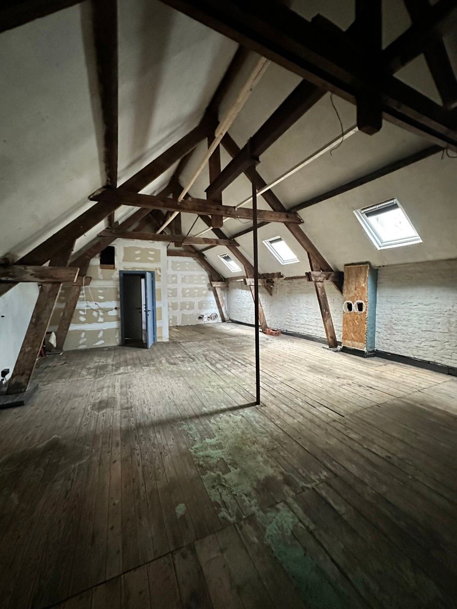 Uniek horecapand met charme te huur foto 17