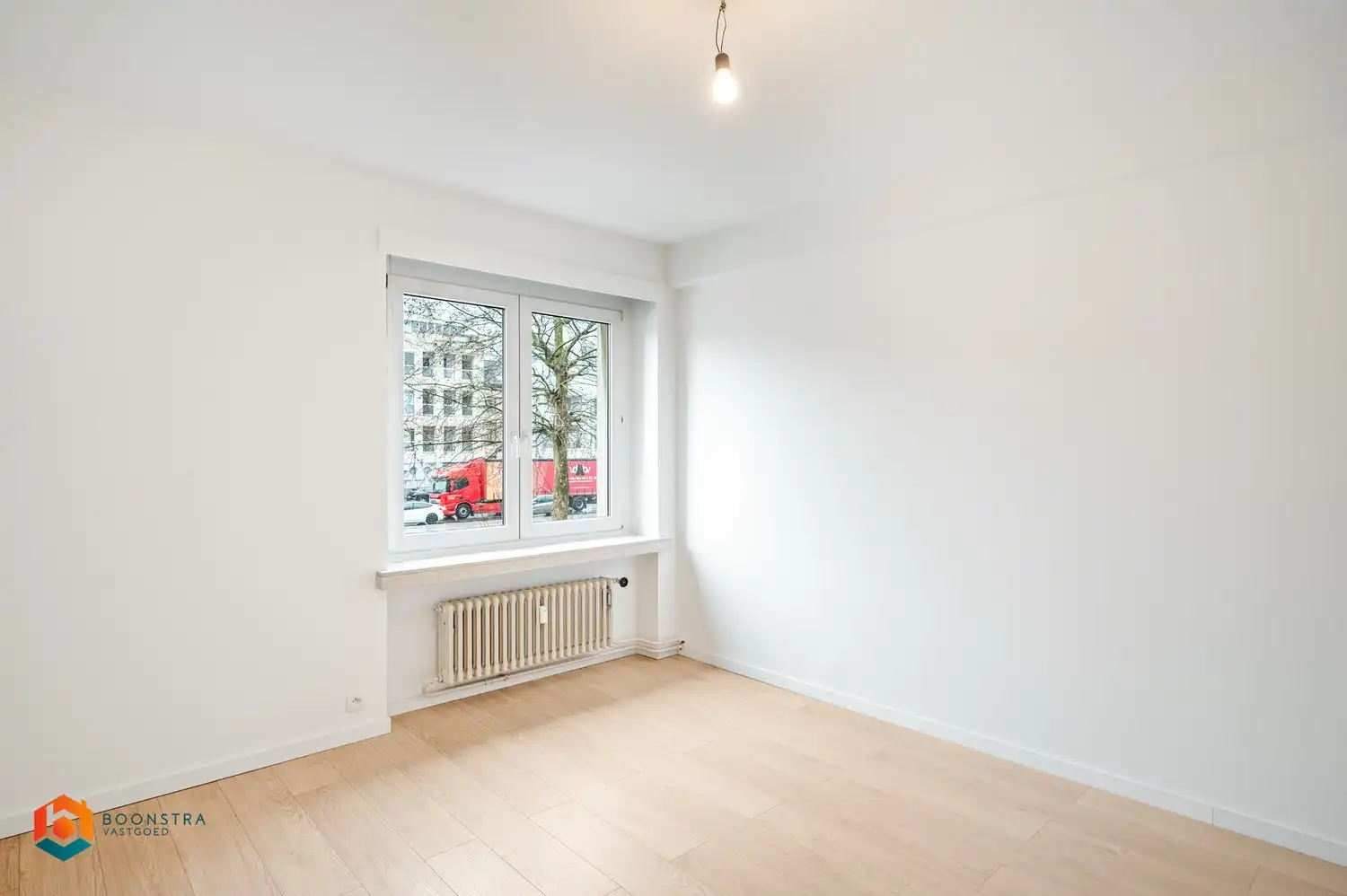 Gerenoveerd 2 slpkr app te Mechelen foto 10