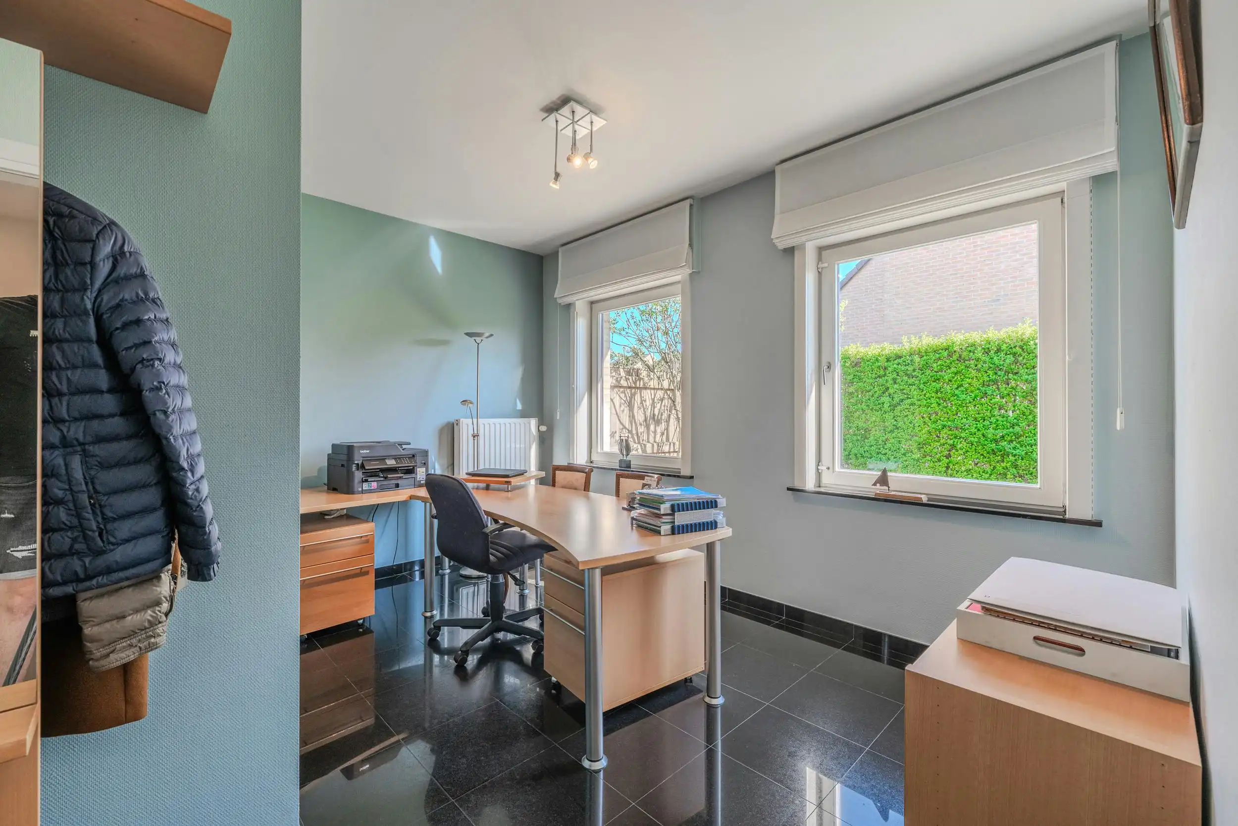 Prachtige villa met 5 slaapkamers te koop in Nieuwpoort. foto 19