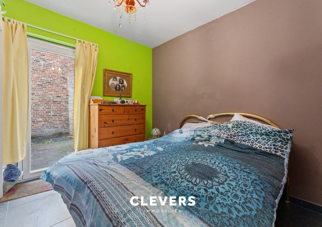 Recent 2 slaapkamer app. met zuidgericht tuinterras foto 13