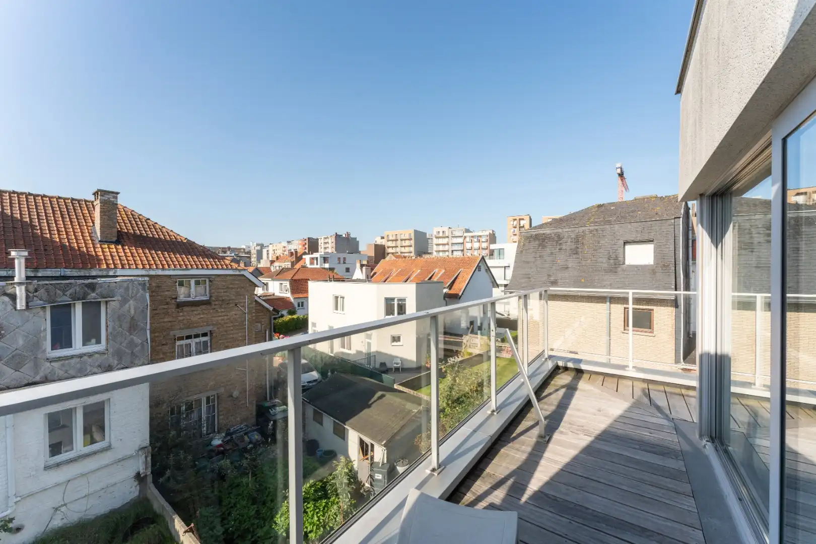 Appartement te koop foto 6