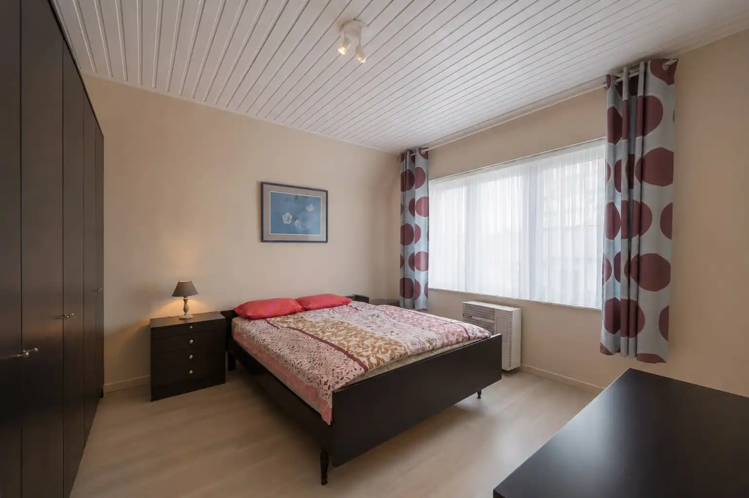 Knappe koppelvilla op een toplocatie te Heist-aan-Zee foto 16