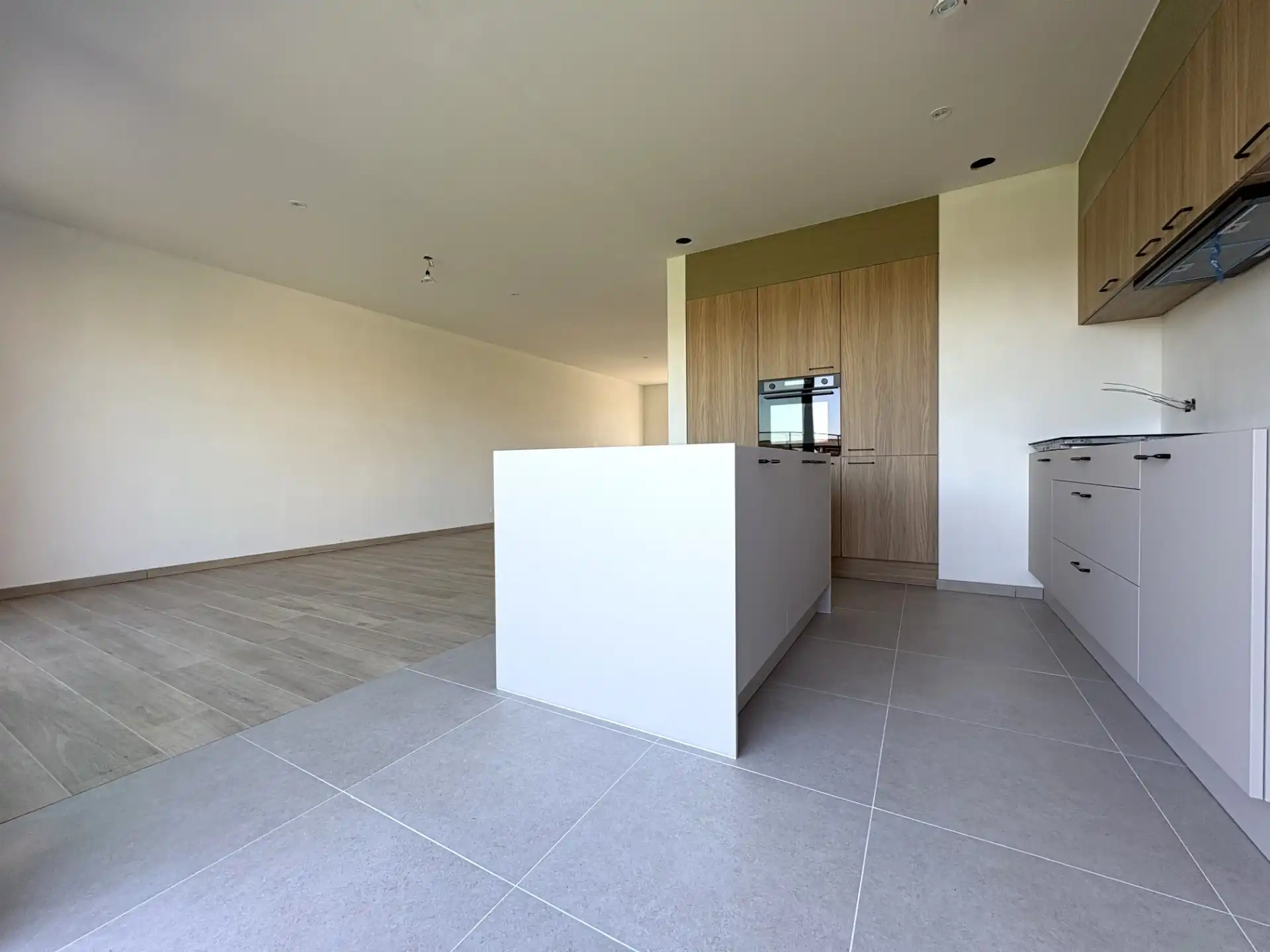 Luxueuze nieuwbouwwoning te huur nabij centrum Waregem foto 8