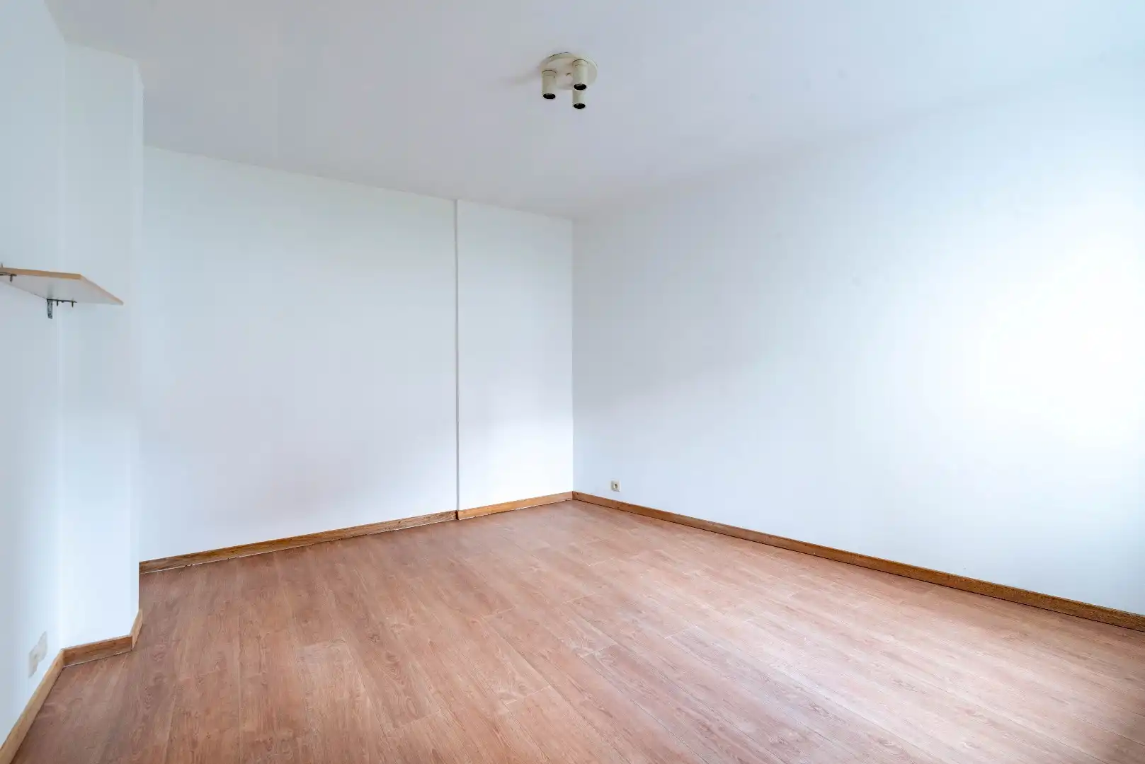 Gelijkvloers appartement foto 8