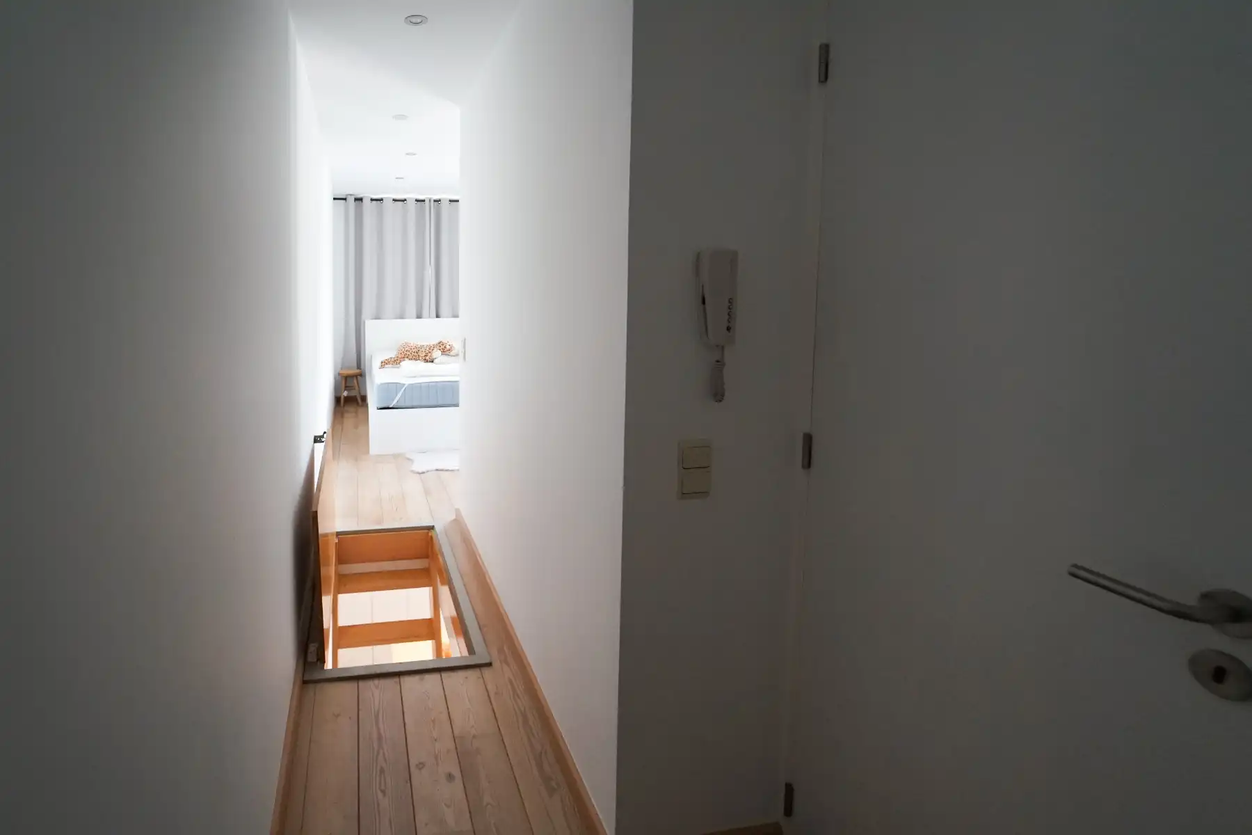 Appartement  op schitterende ligging tussen centrum en station foto 12