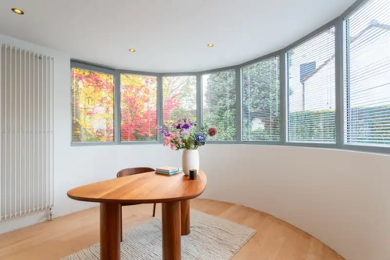 Prachtige architecturale villa op toplocatie, instapklaar! foto 9