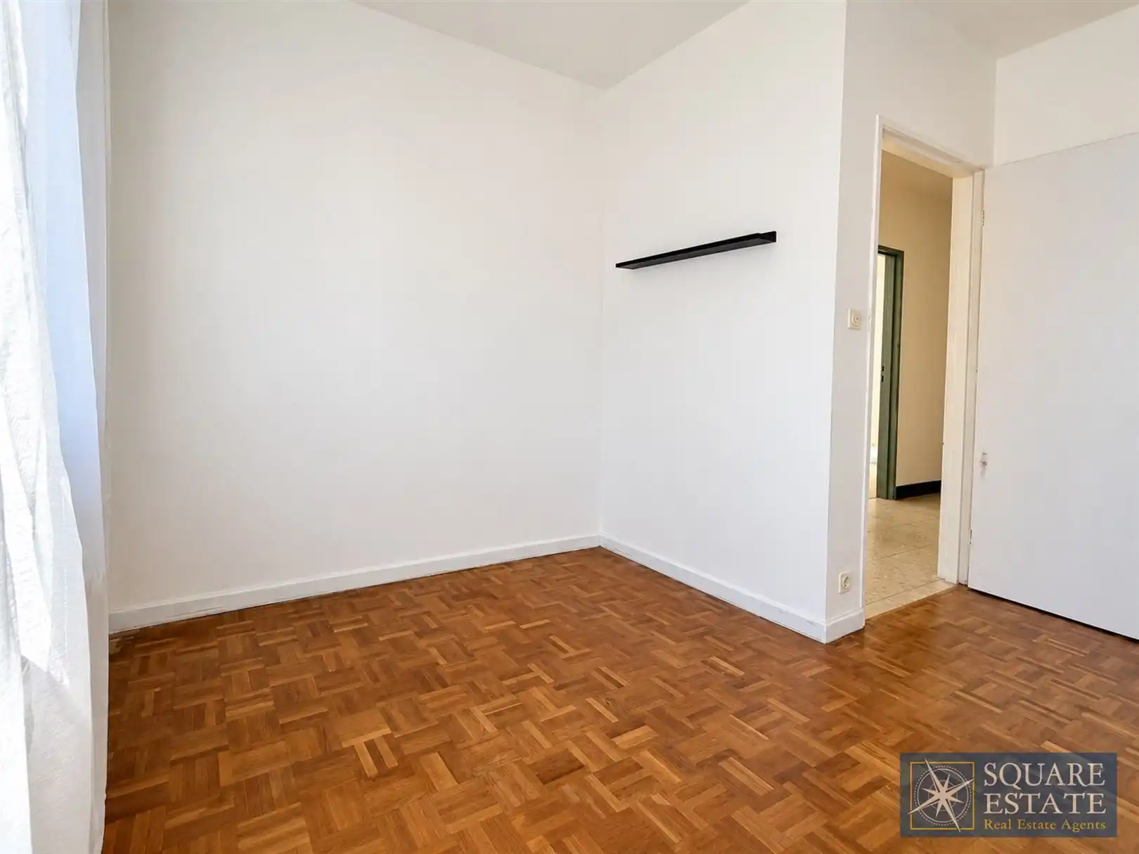 Appartement met 3 slaapkamers en terras foto 6