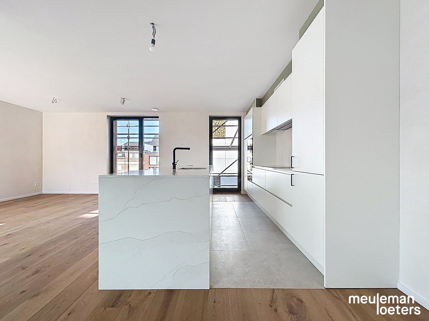 Uniek en energiezuinig nieuwbouwappartement  foto 6