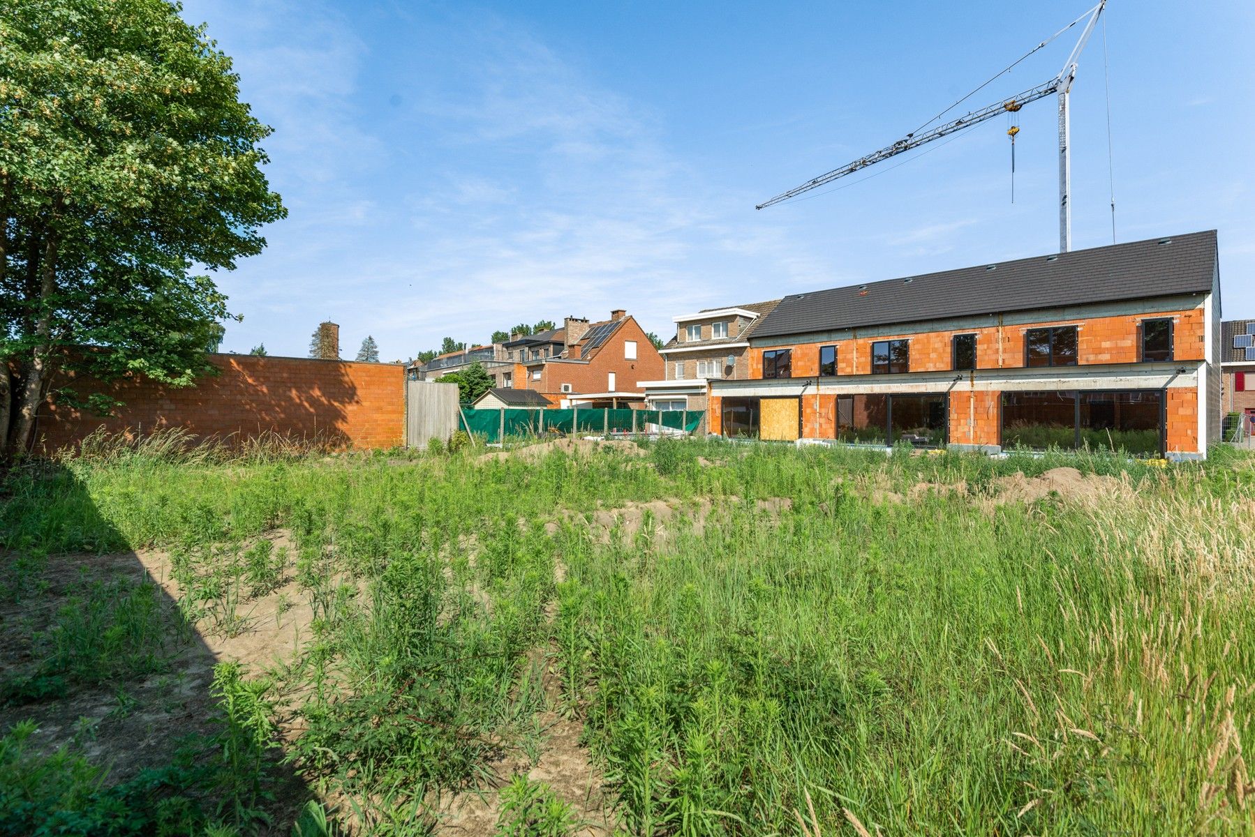 BEN-woning met oplevering in december 2025 foto 5