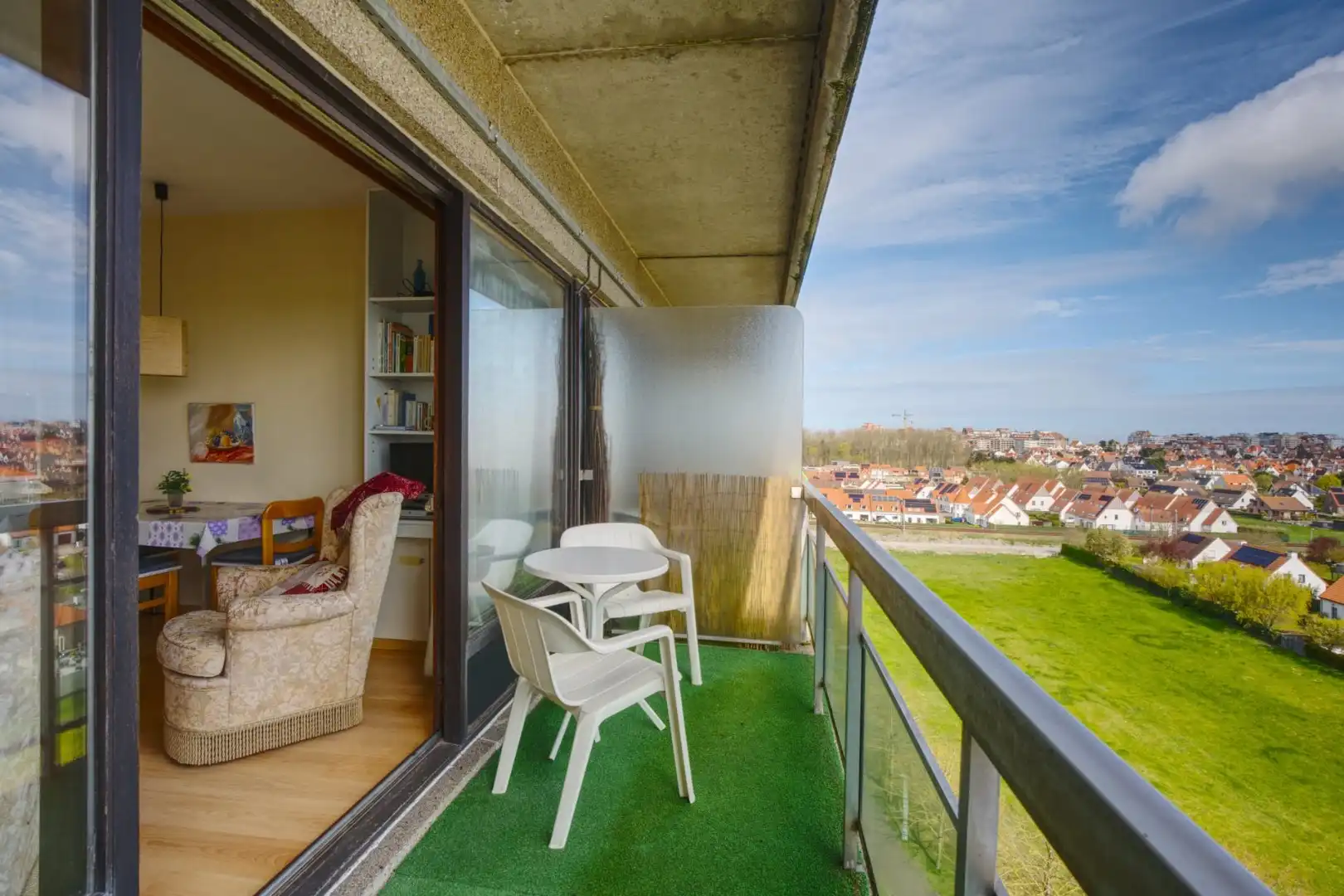 RES. LAGUNA BEACH - STUDIO 855 - DUINBERGEN foto 2