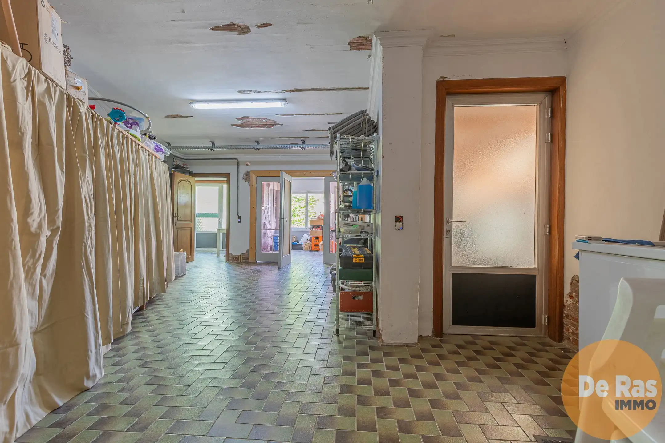 SCHELLEBELLE- Instapklare woning met 3 kamers en uniek zicht foto 24