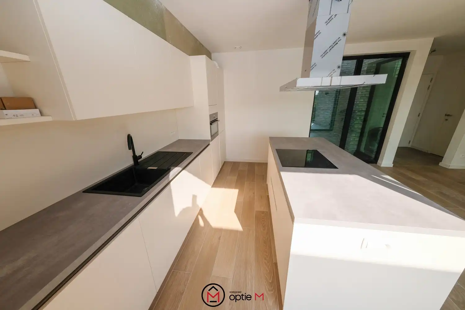 Recent appartement in het hartje van Hasselt foto 8