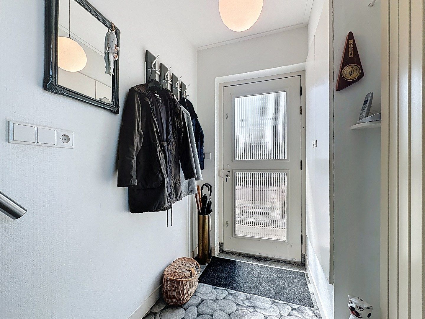 Charmante en karaktervolle woning  foto 4