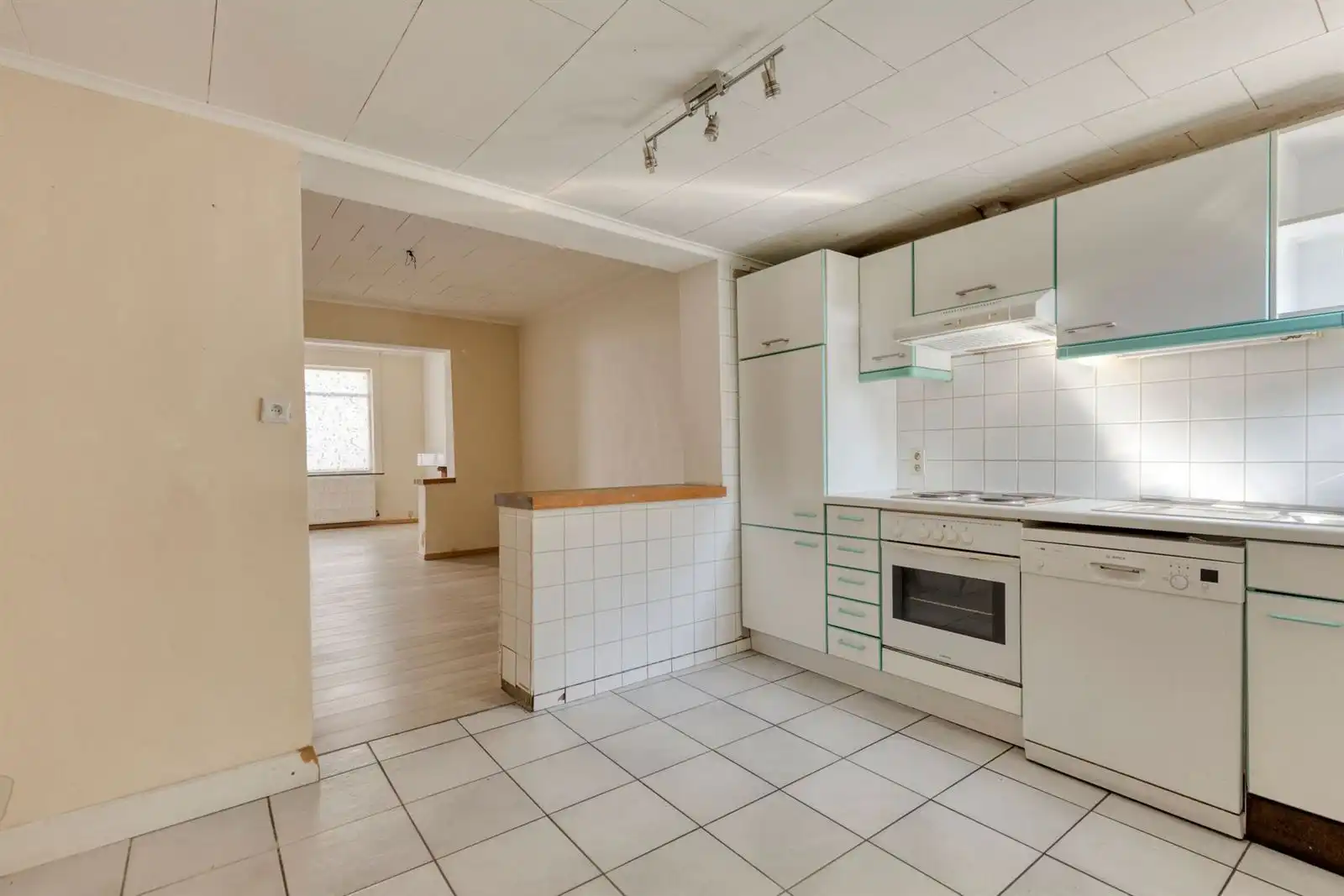 Woning met 2 à 3 slaapkamers te Ruisbroek foto 9