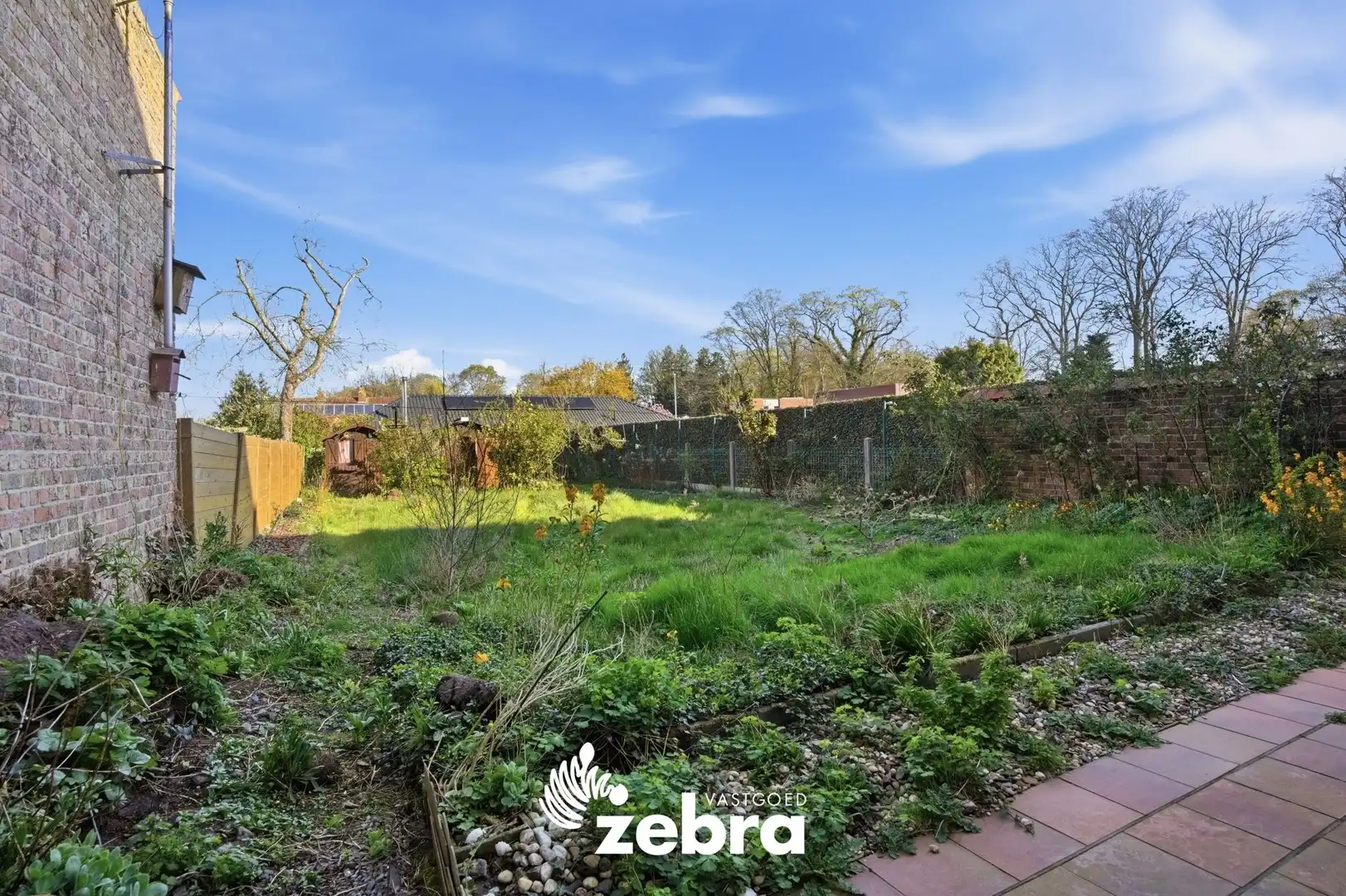 Gesloten bebouwing met 4 slaapkamers op een boogscheut van centrum Brugge! foto 24