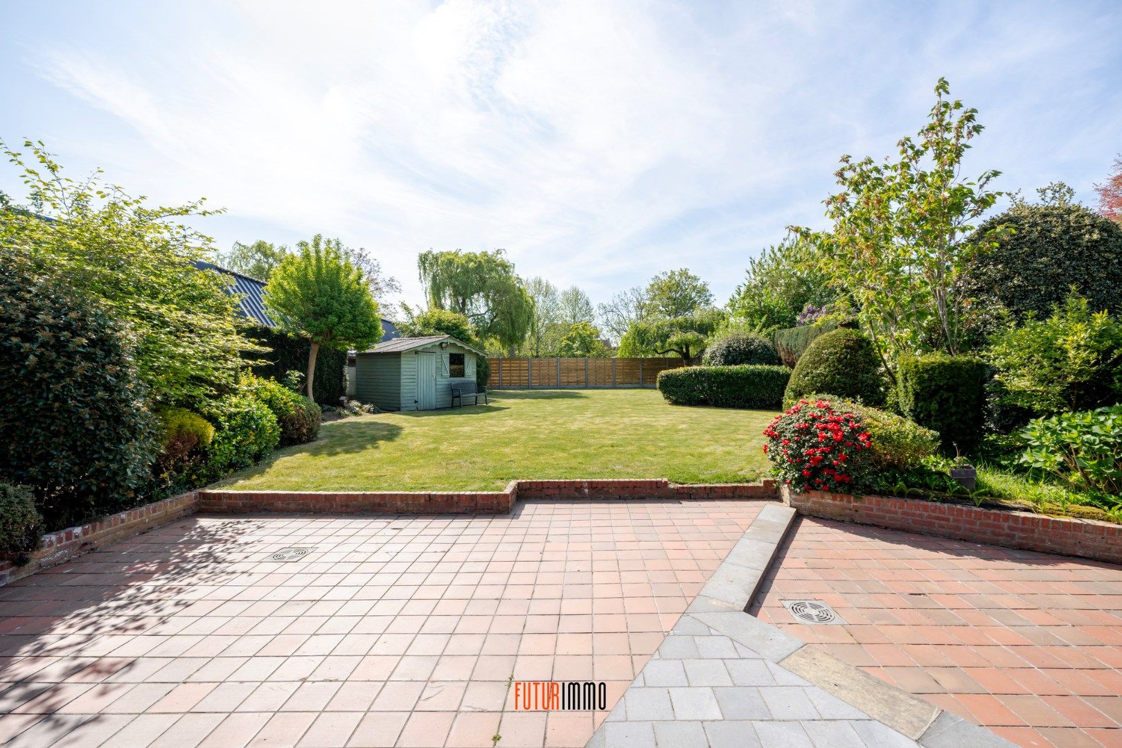 Woning met praktijkruimte foto 18