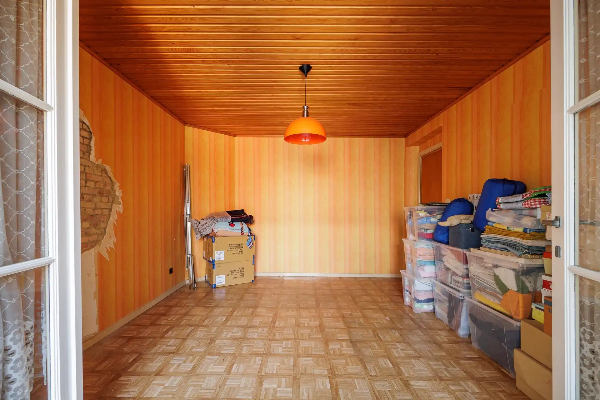 Woning met veel potentieel in rustige straat in Deurne-Oost foto 21