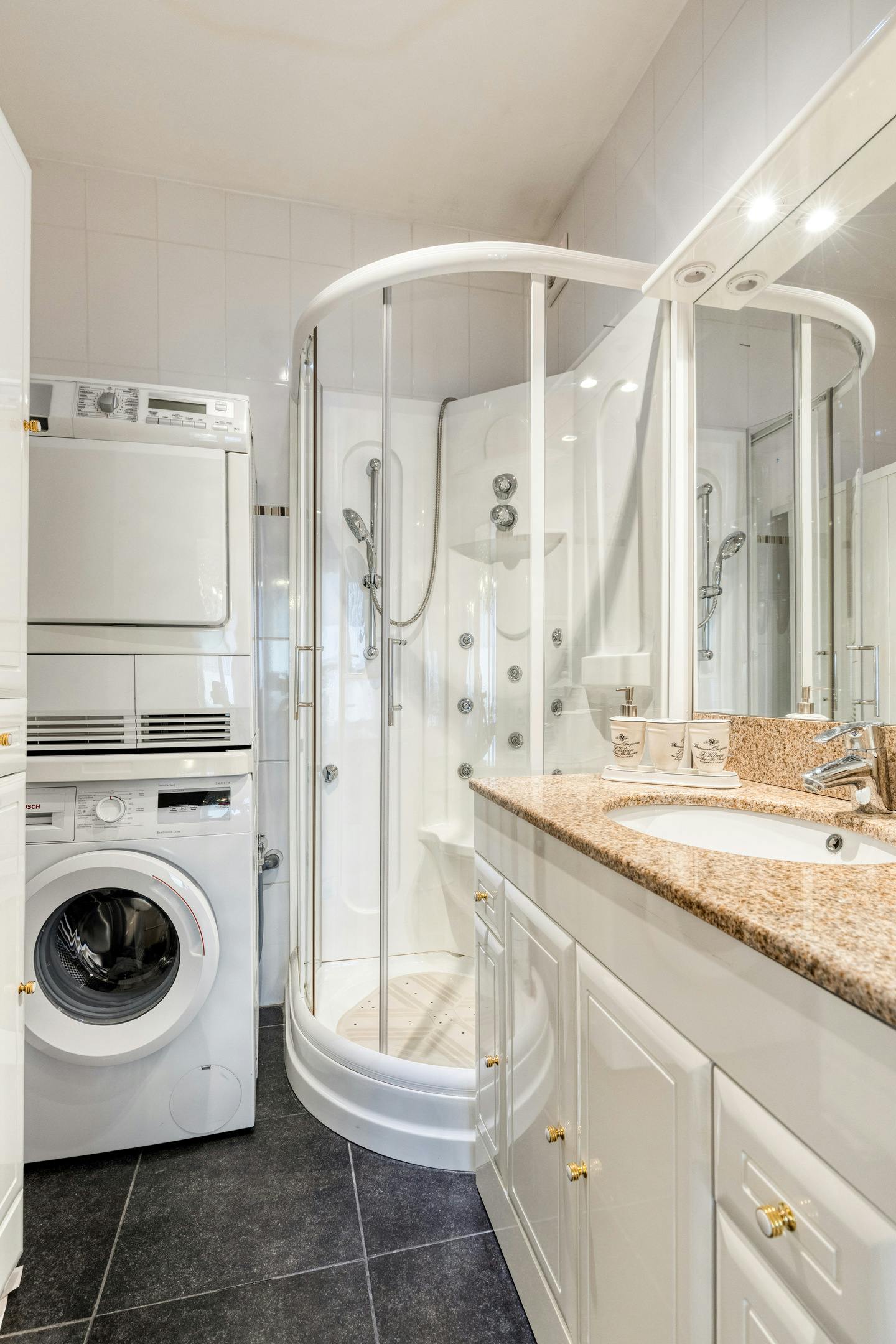 Tof appartement met 2 slaapkamers in Boom foto 12