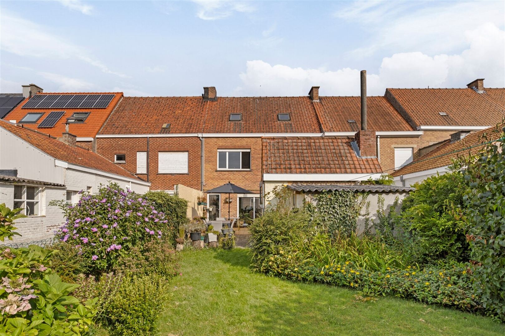 Woning met 3 slpk dichtbij het centrum foto 33