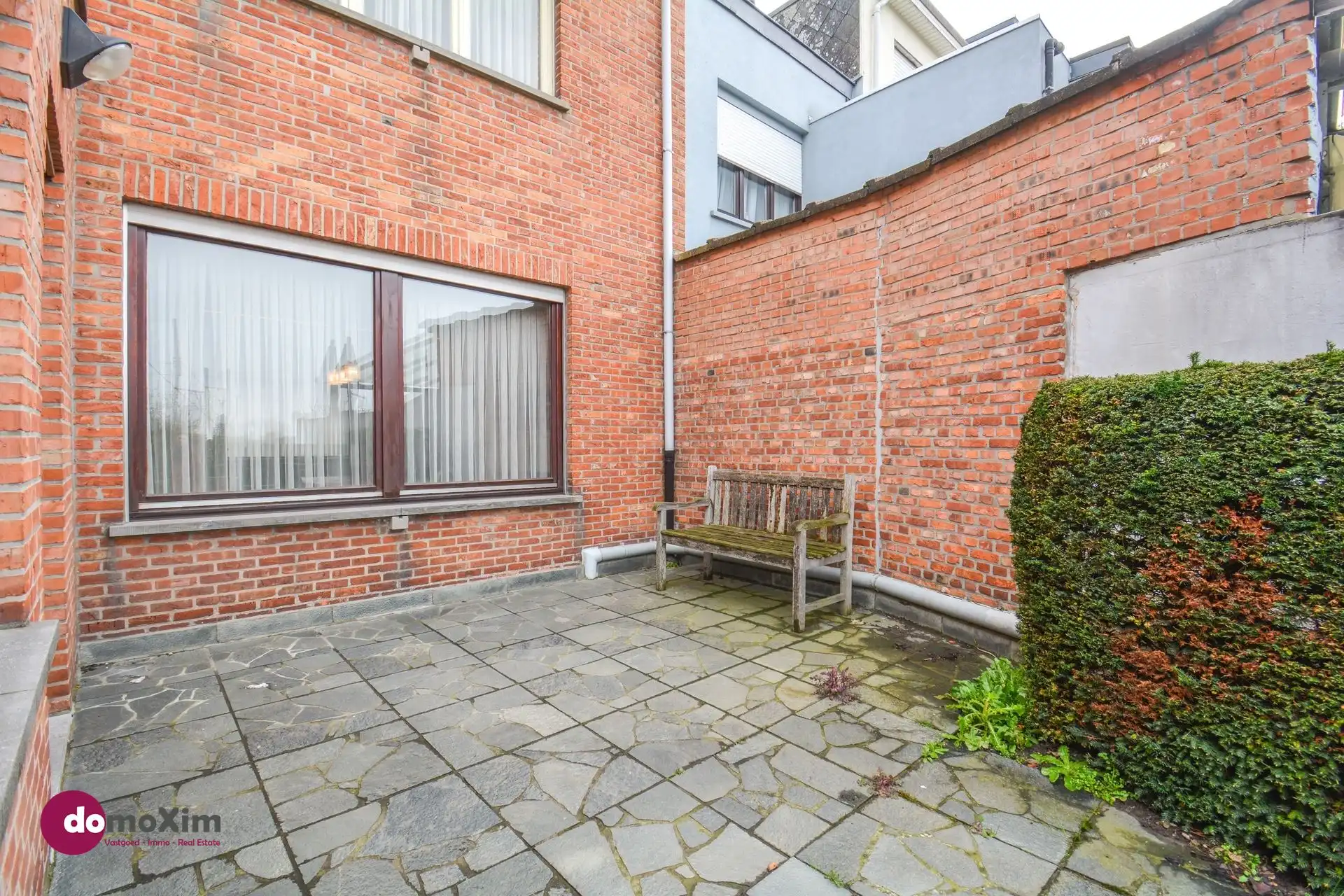 Charmante woning met garage vlak bij het centrum en station van Mechelen foto 22