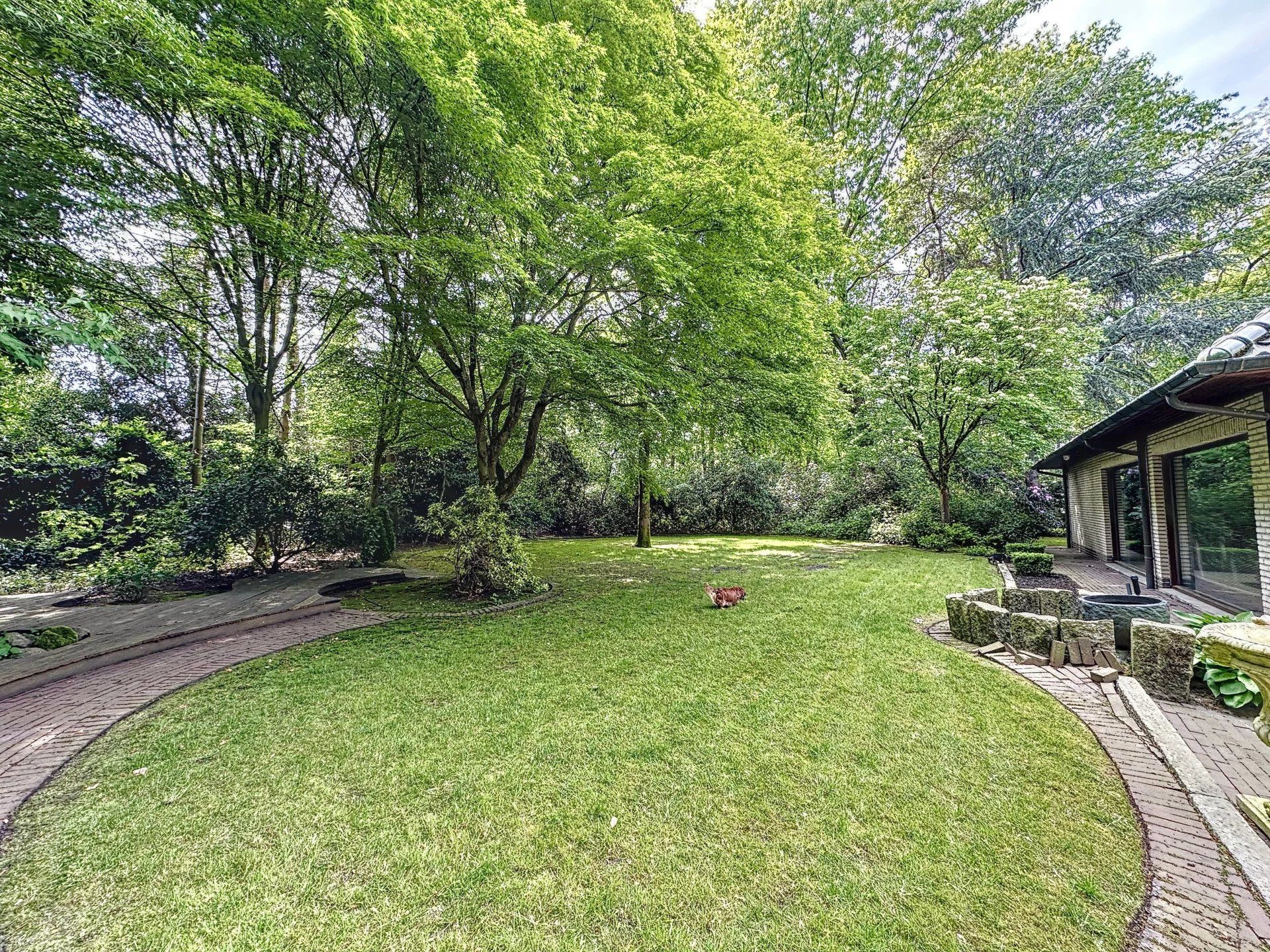 Mooie villa met 4 slaapkamers, 3 badkamers en een binnenzwembad op een ruim perceel van 35 are. foto 39