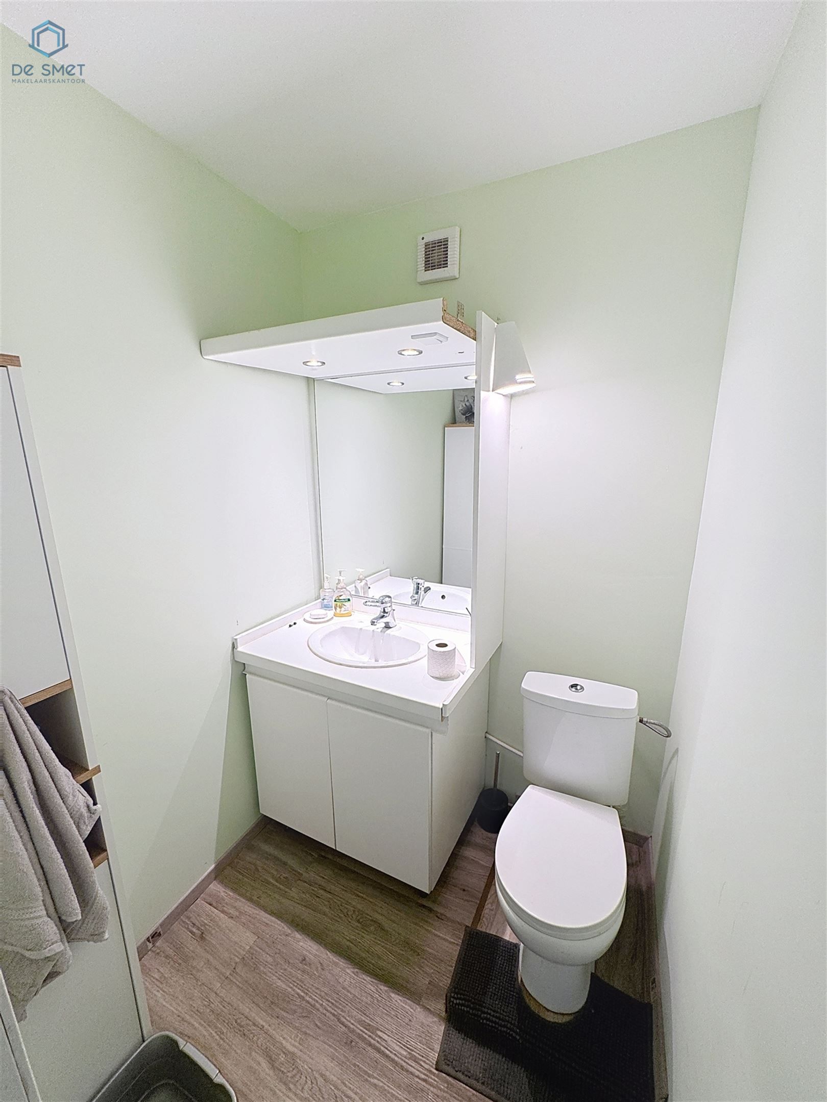 Charmante stadswoning met 4 slaapkamers, terras en diepe tuin op wandelafstand van het centrum van Geraardsbergen foto 22