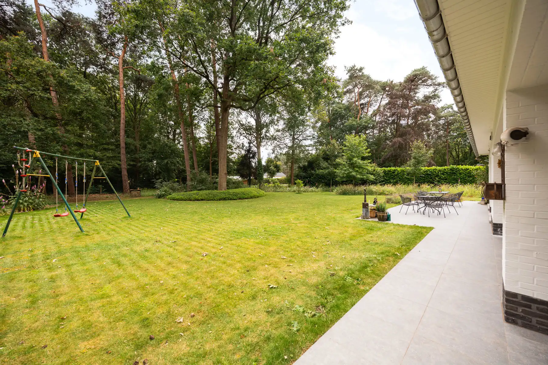 Klassevolle, instapklare villa op ruim perceel te Bonheiden foto 28