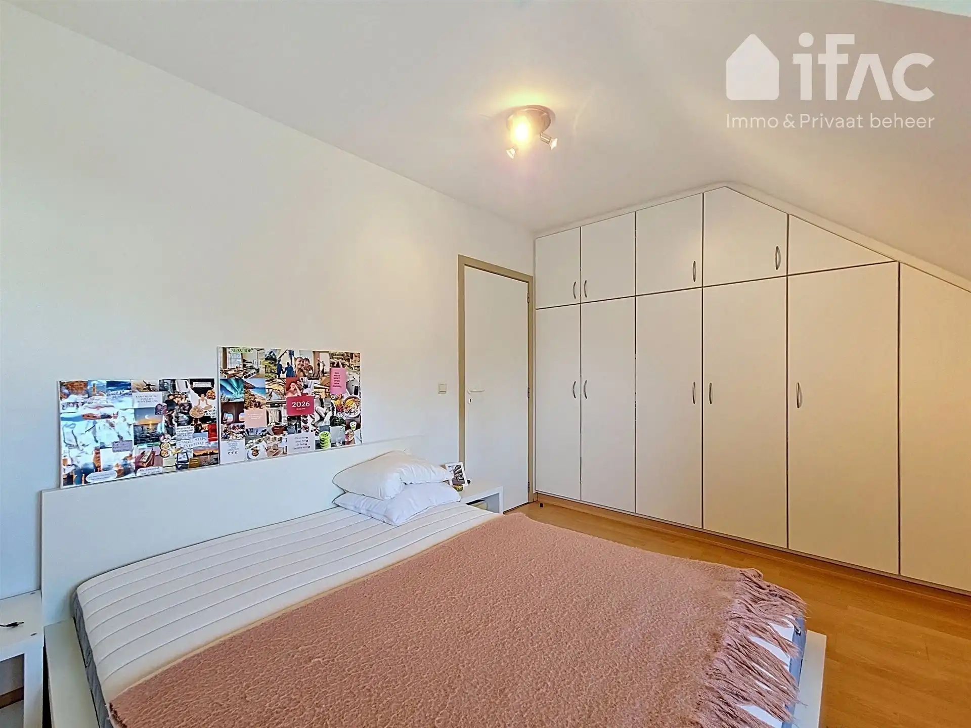 Goed gelegen en energiezuinige duplex met 3 slaapkamers foto 12
