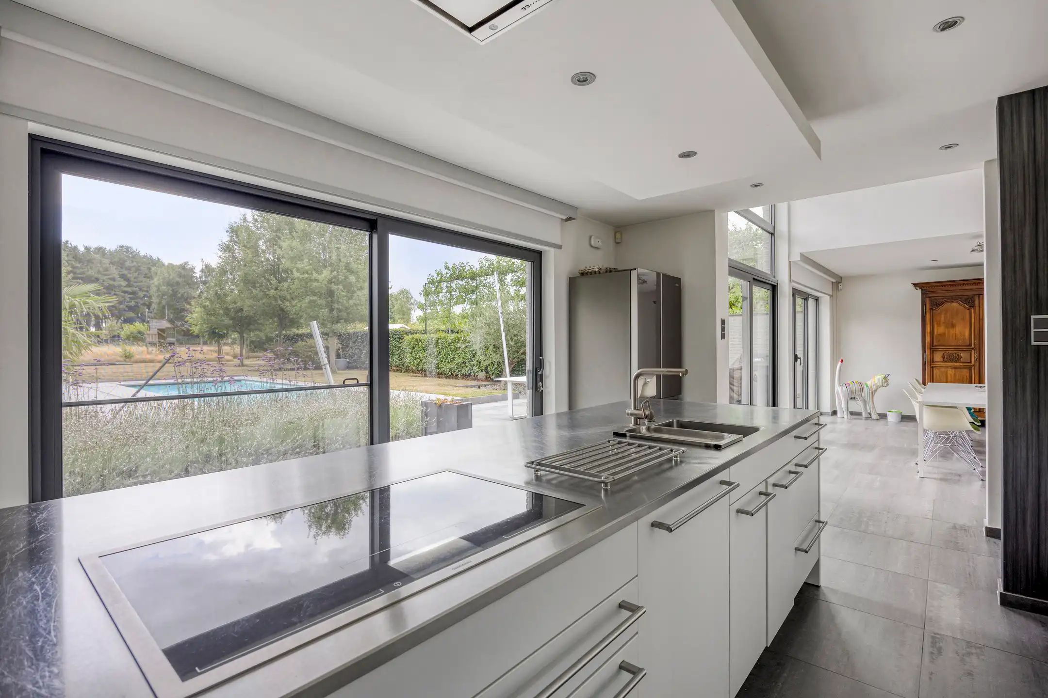 Exclusieve villa met zwembad foto 10