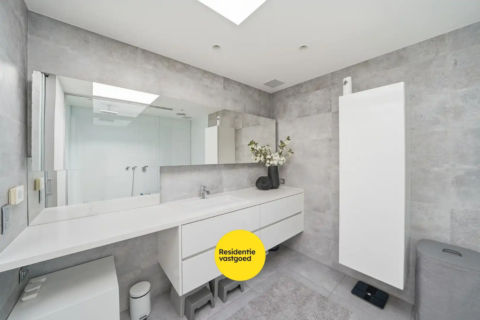 Ruime lichtrijke nieuwbouwvilla in centrum Oudenburg foto 25