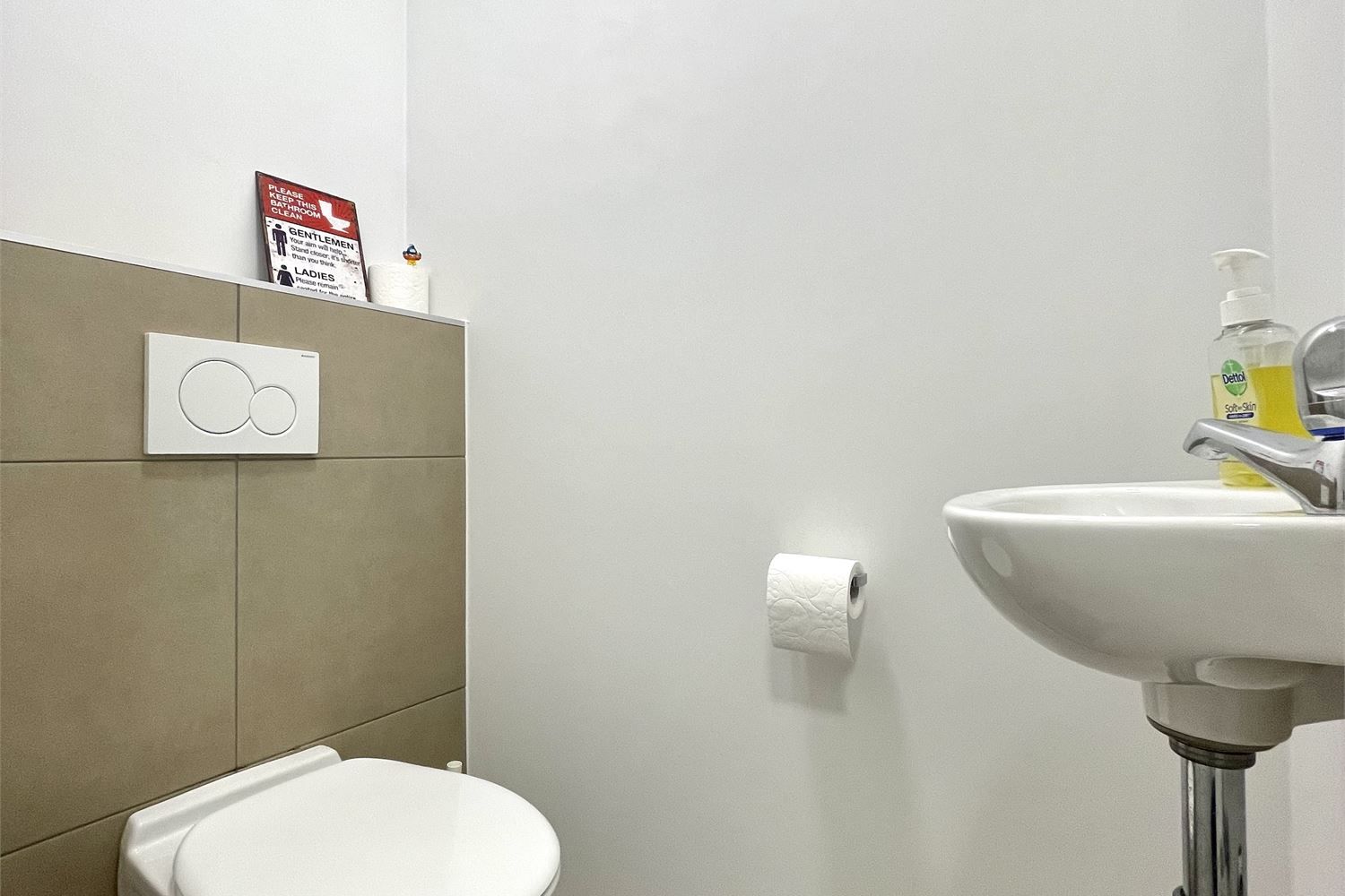 2 SLPK-APPARTEMENT  MET TERRAS NABIJ HET BAUDELOPARK foto 8