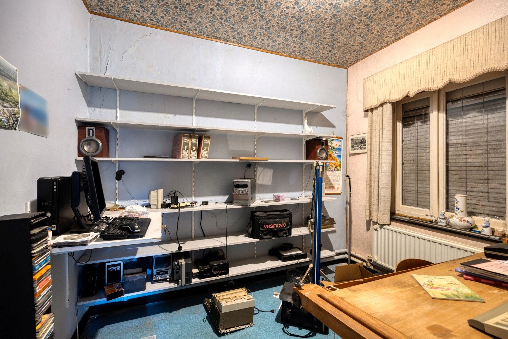 Superrustig gelegen woning met tuin te koop in Nerem (Tongeren-Borgloon) foto 18