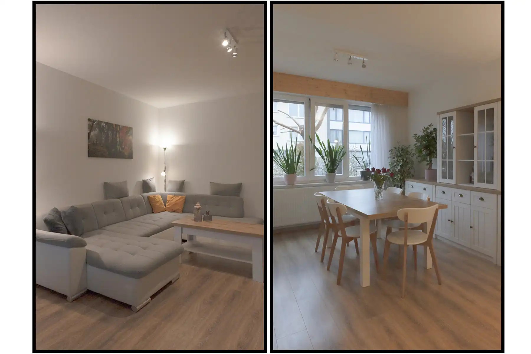 Charmant appartement op topligging in Deurne foto 8