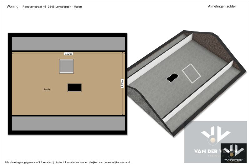 Instapklare en energiezuinige woning met veel licht en ruimte in rustige straat, ideaal voor gezinnen of kangoeroewonen! foto 23
