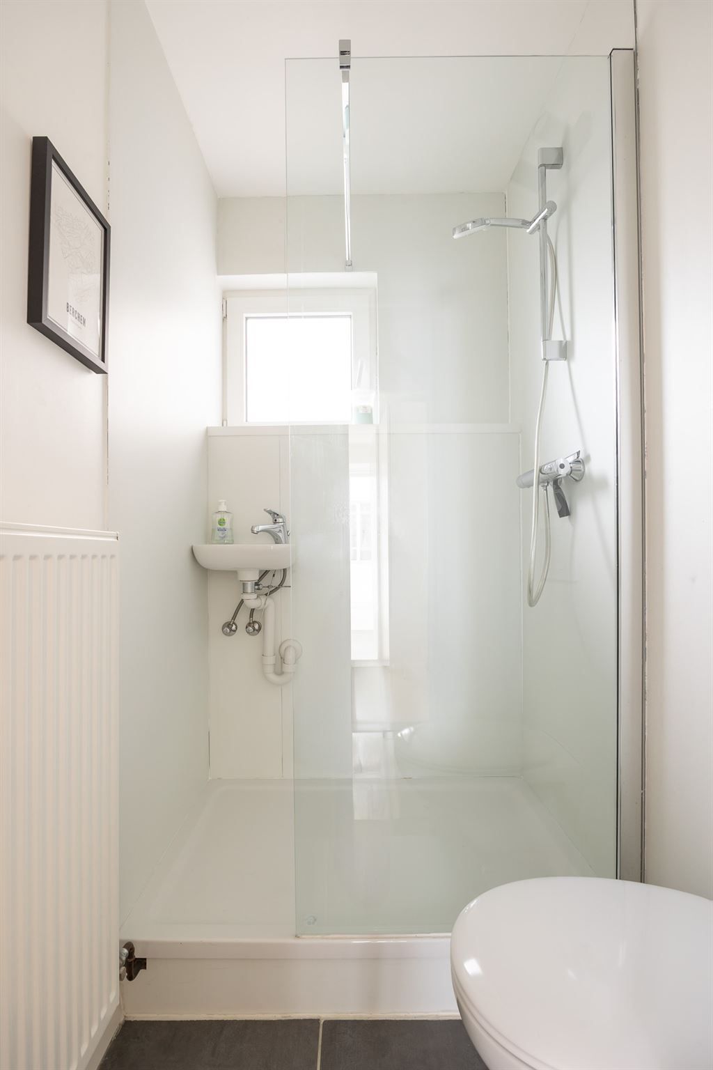 Verzorgd, instapklaar appartement op toplocatie foto 14