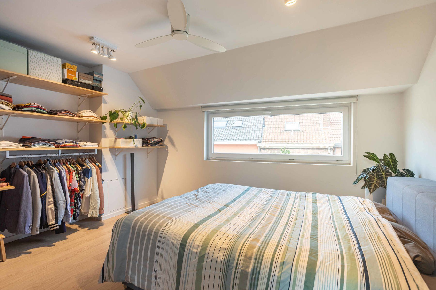 Te koop: Nieuwbouw  Rijwoning van 2016 nabij UZ foto 20