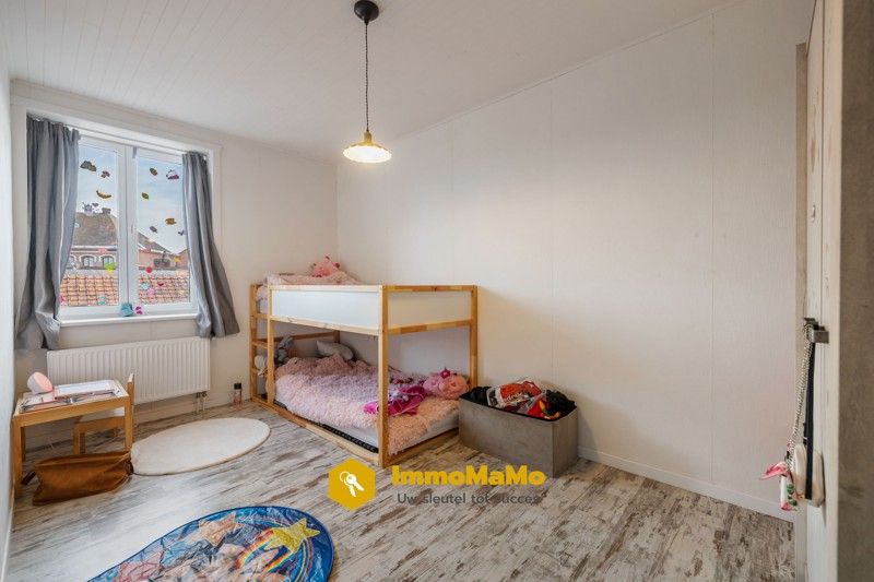 KANGEROE WONING TE KOOP IN LOCHRISTI (WACHTEBEKE) foto 16