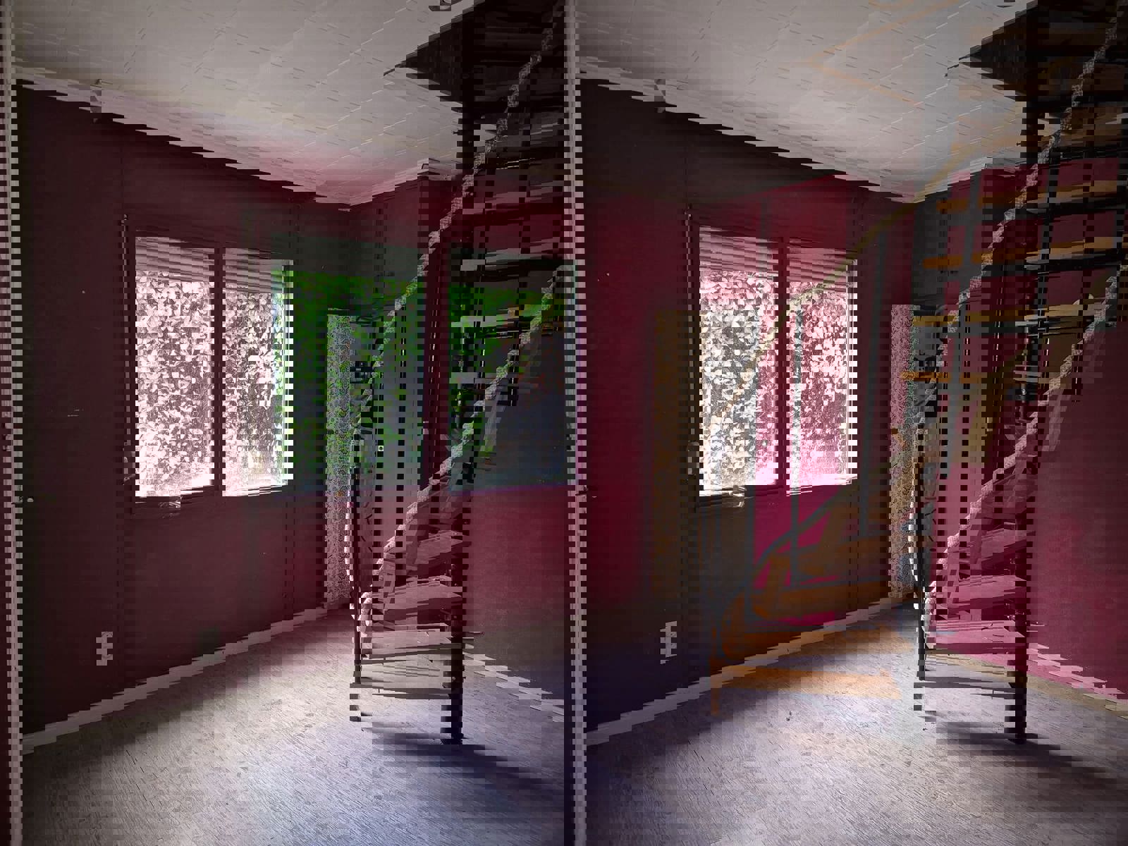 Te renoveren villa op toplocatie te Sijsele/Damme foto 7