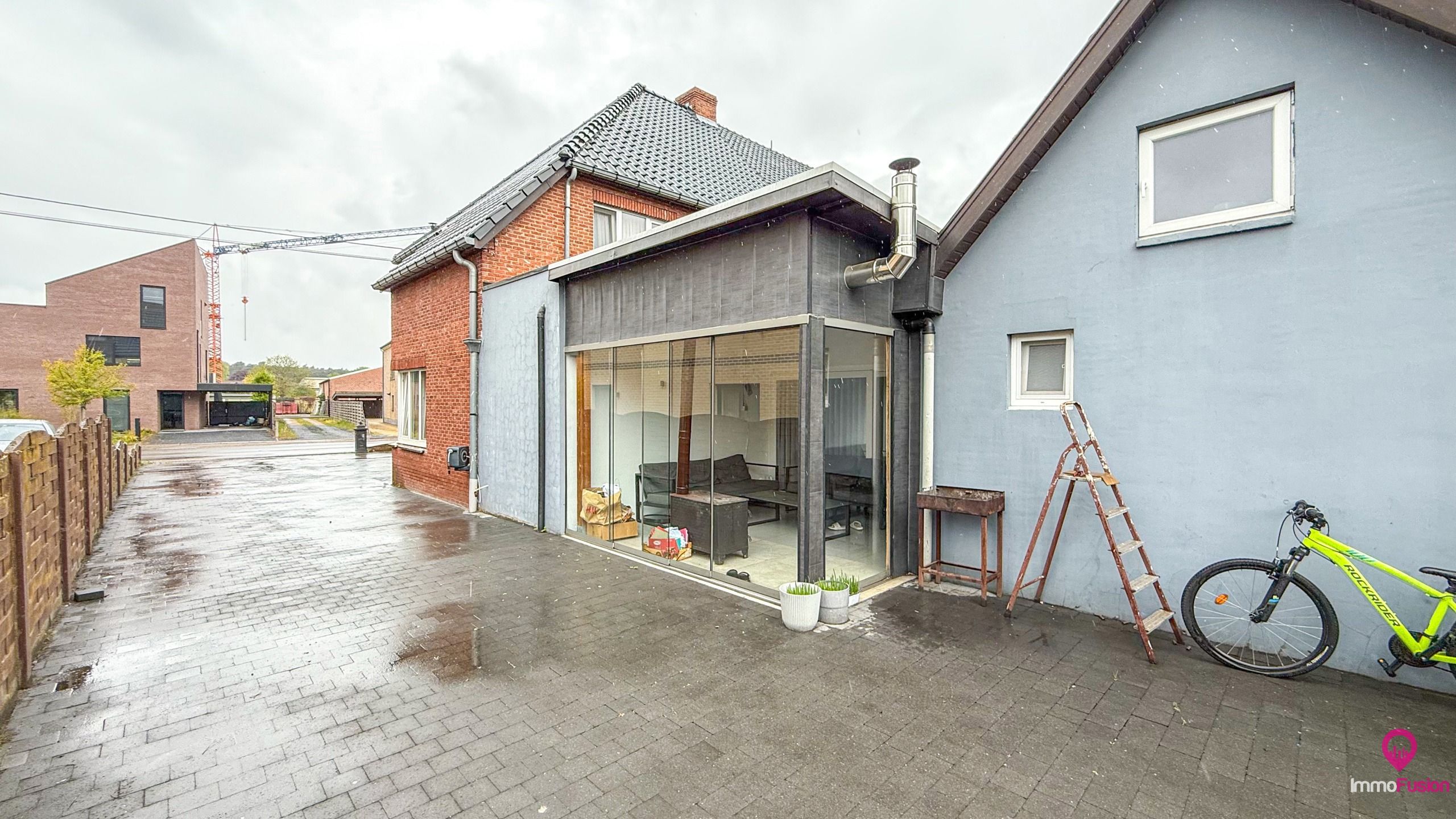 Instapklare woning met 4 slaapkamers – gerenoveerd in 2023! foto 38