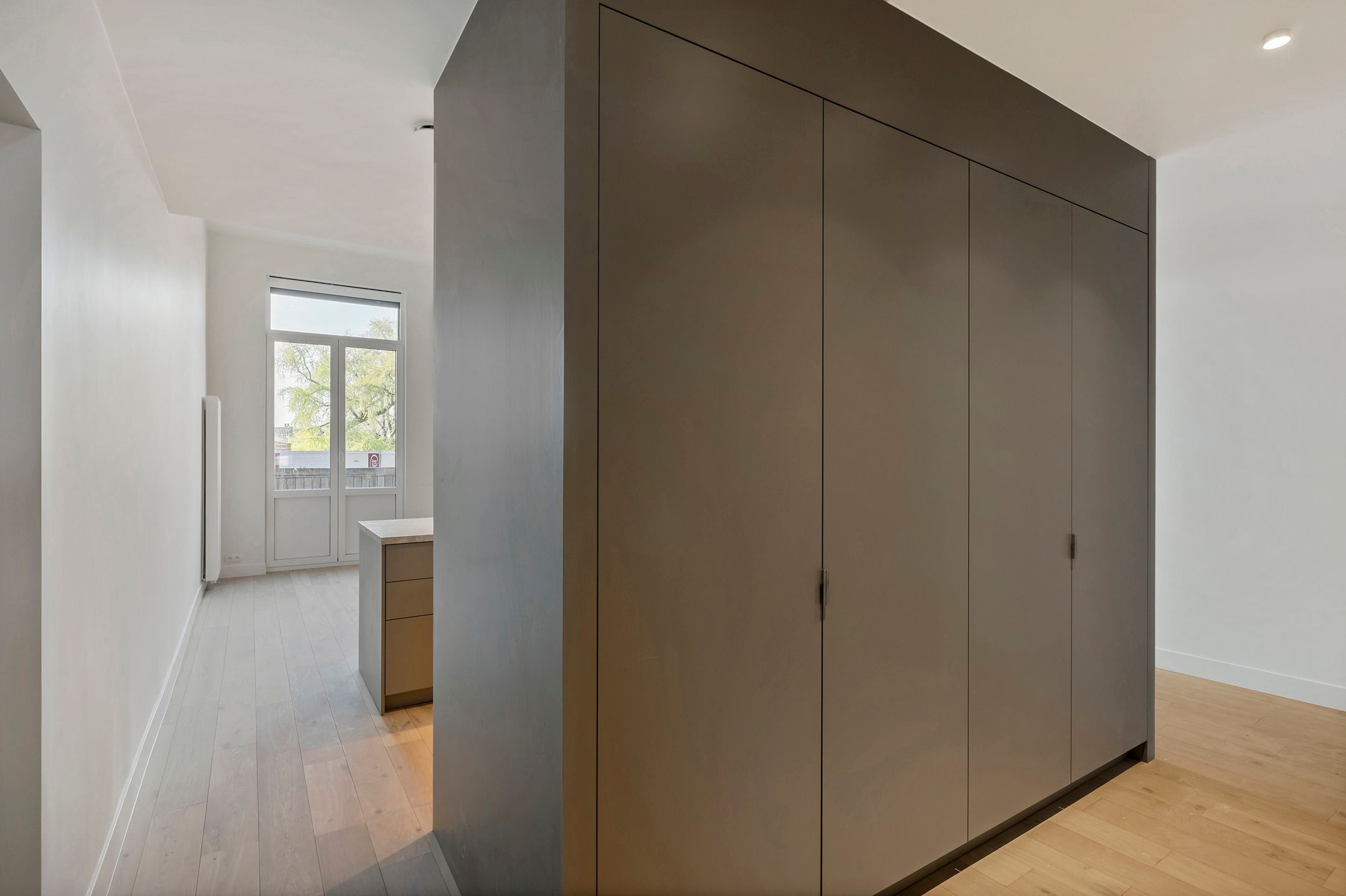 Appartement van 169m² in hart van de Turnhoutse winkelstraat foto 6