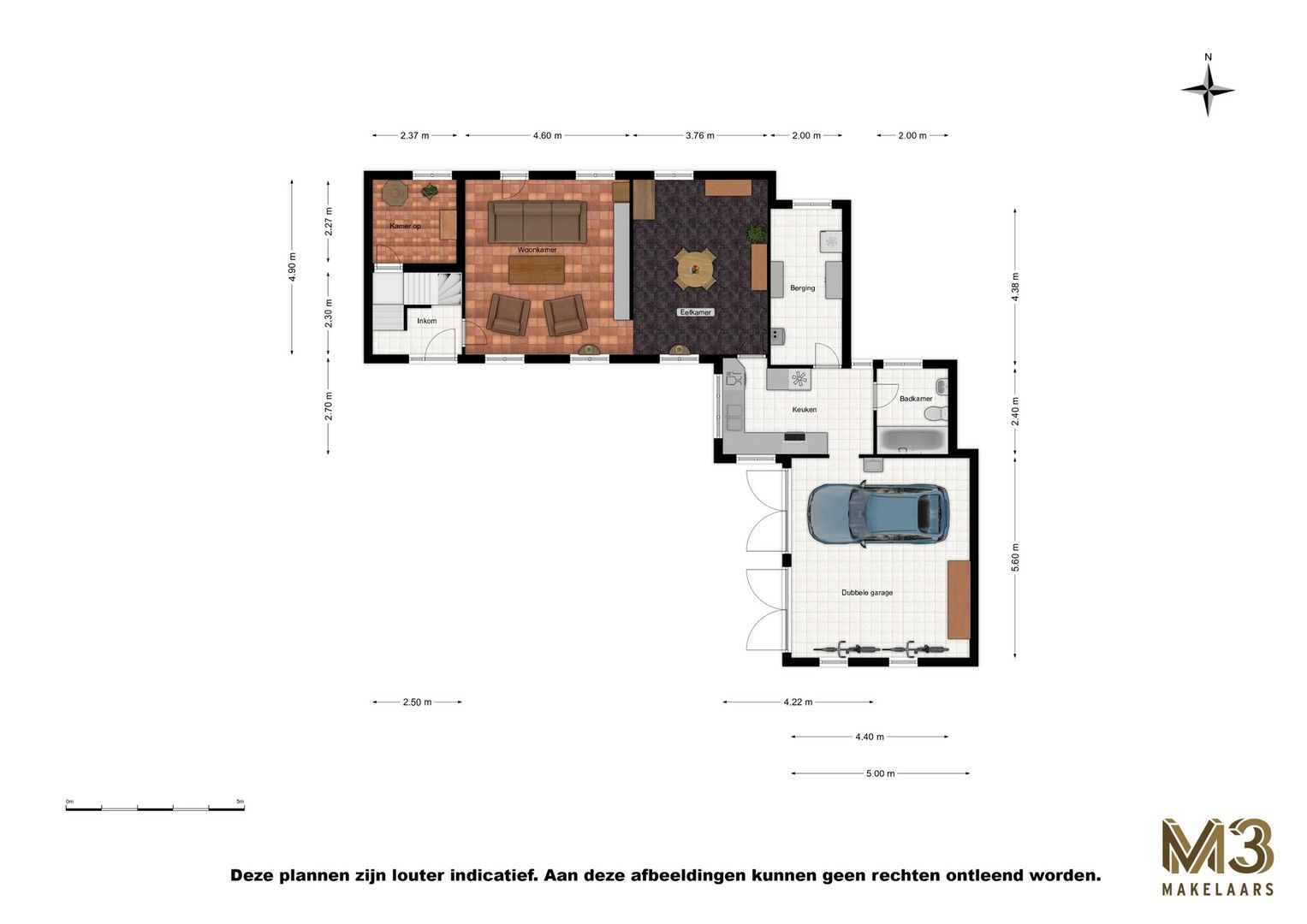 Charmante hoeve met grote tuin foto 23