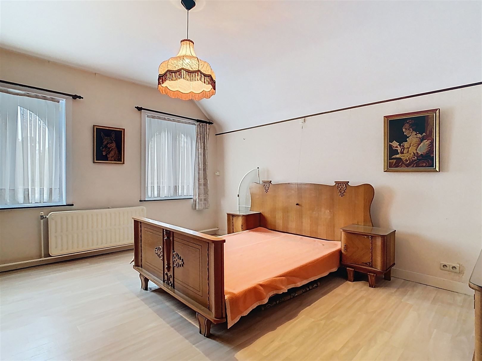 Ruime woning, 3 slpks, bijgebouwen, garage, tuin, 6a 81ca foto 23