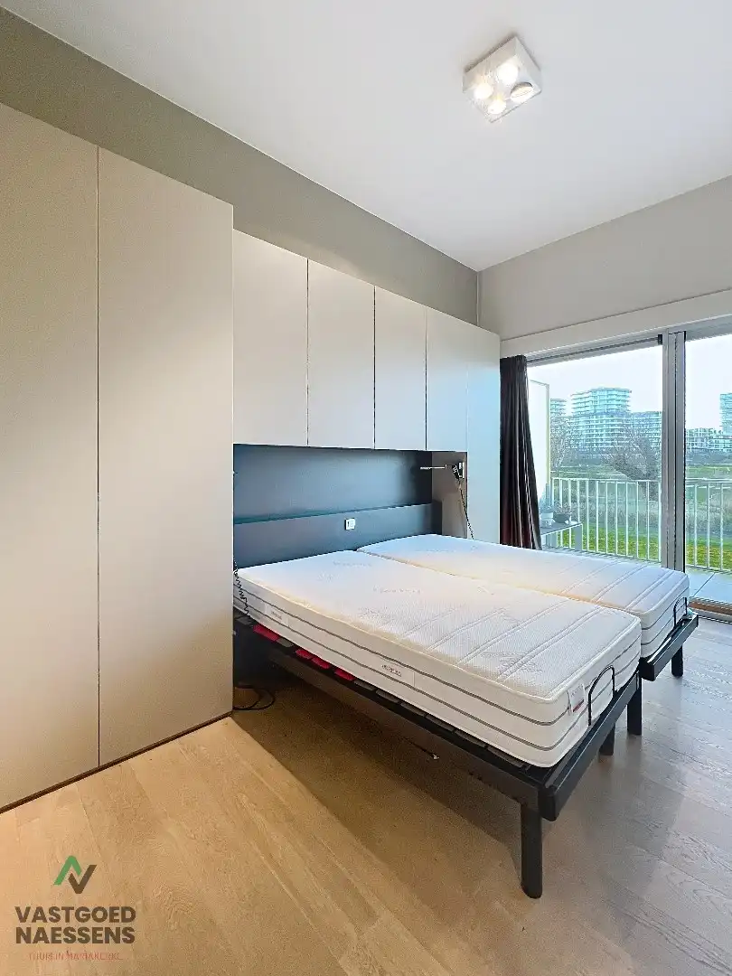 SCHITTEREND 1 SLPK AP MET ZICHT OP GOLF EN ZONNIG TERRAS foto 12