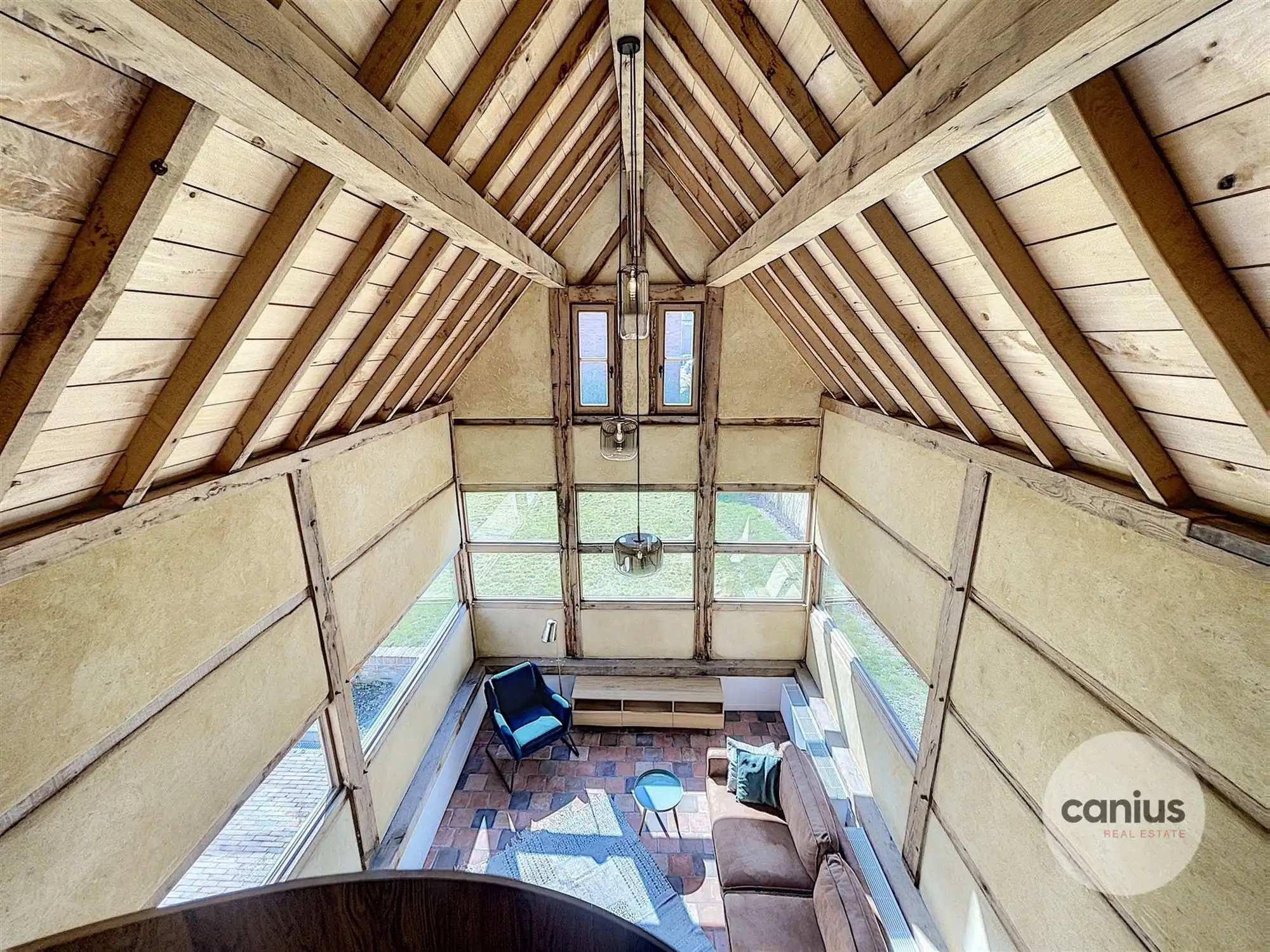 TIJDLOZE WONING IN HARTJE SINT-TRUIDEN foto 11