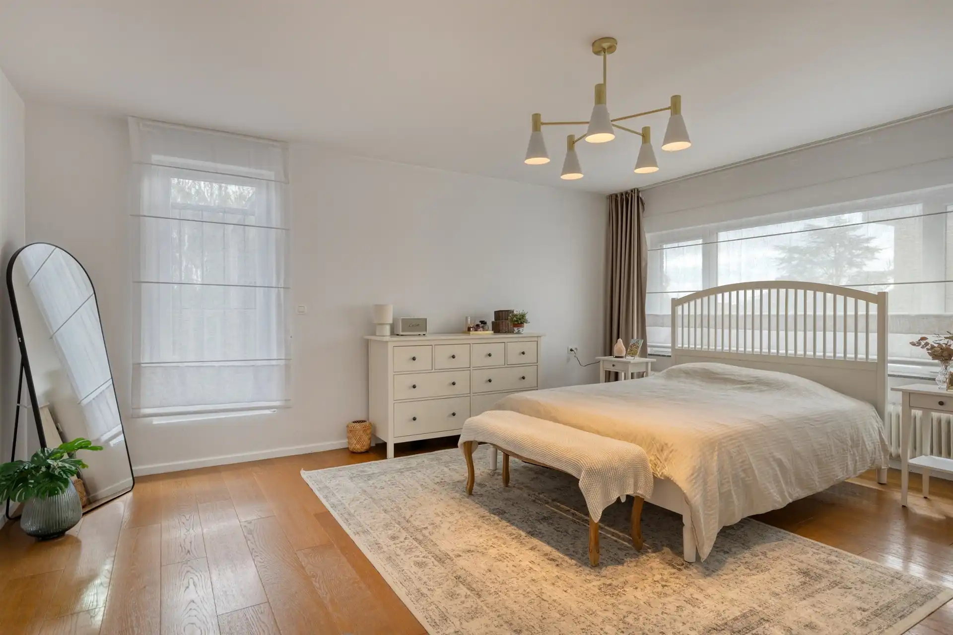 Prachtige karaktervilla met 4 slaapkamers foto 20