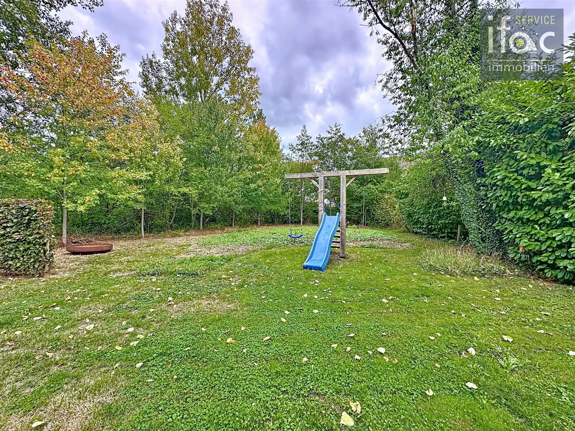 Super gelegen villa in het centrum van Sint-Joris-Weert foto 20