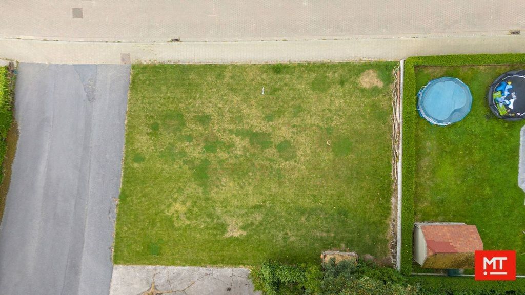 Alleenstaande nieuwbouwwoning met 4 slaapkamers, tuin en carport in de dorpskern van Passendale foto 8