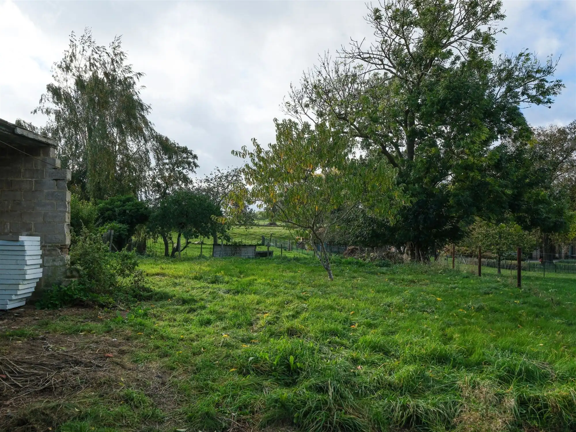 Te renoveren woning in het groen foto 19