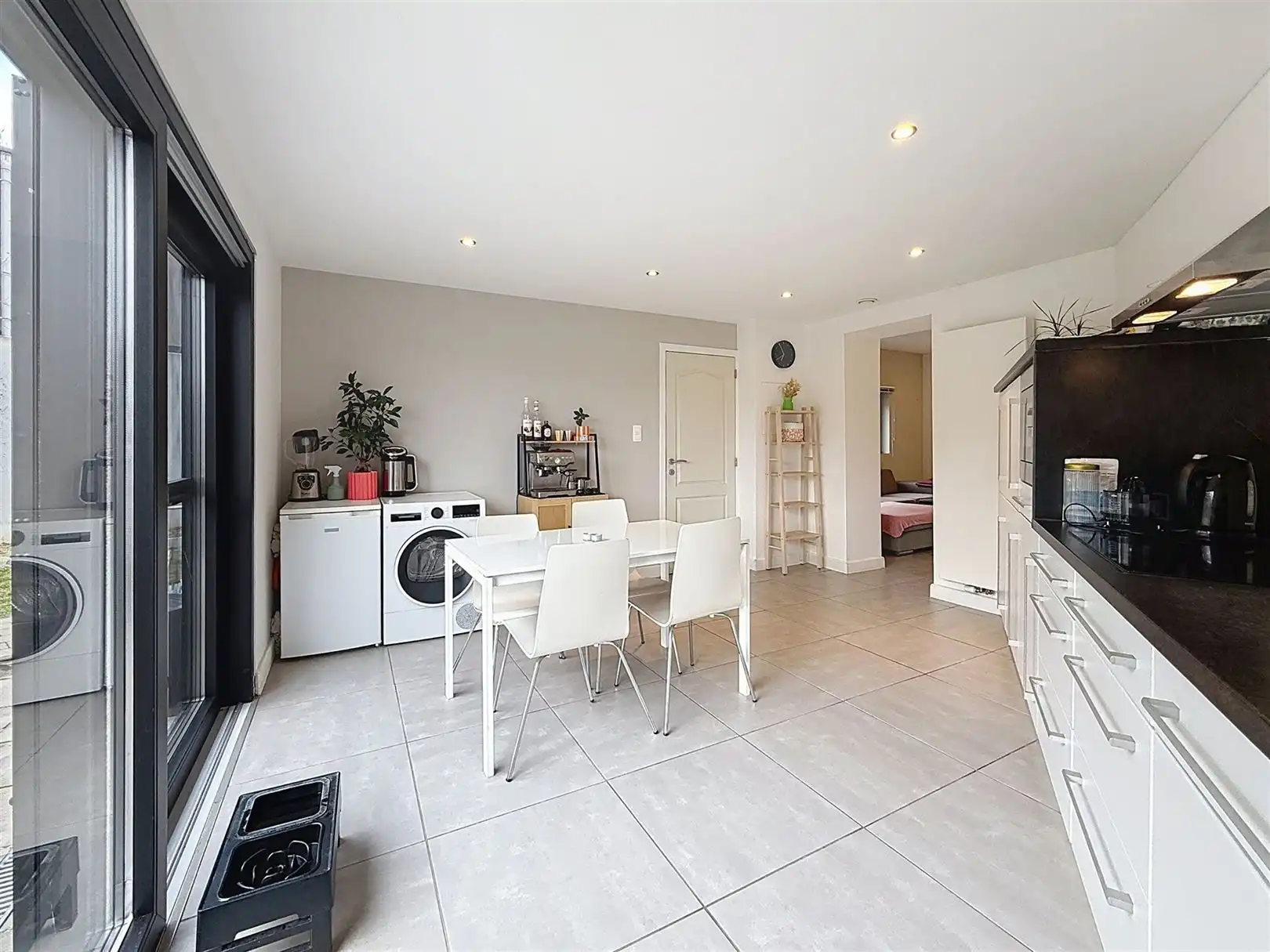 Gerenoveerde HOB met tuin, 2 slpks, 2a 93ca foto 13