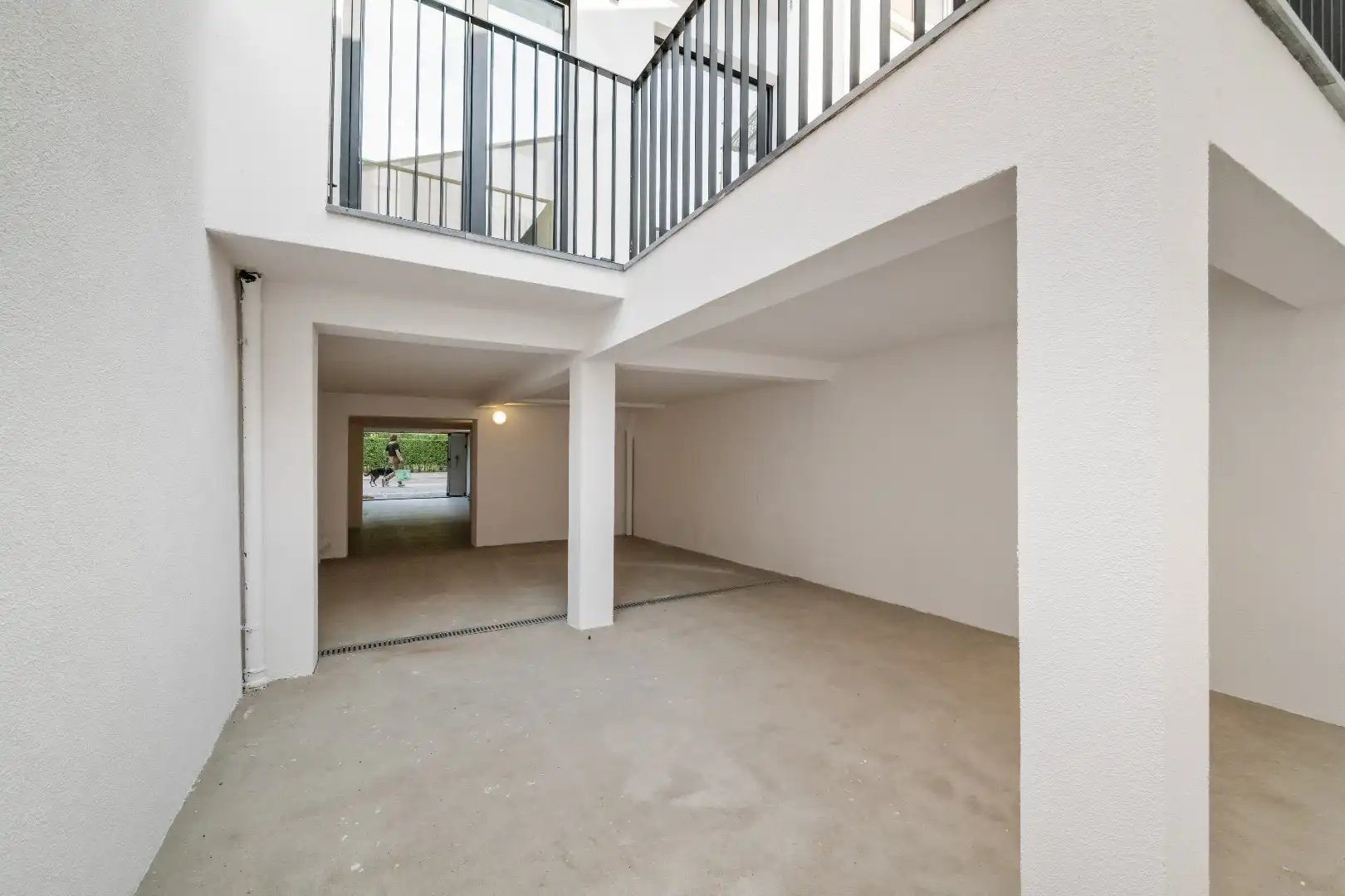 Prachtig volledig gerenoveerd appartement foto 14